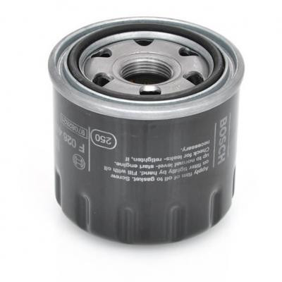 Фильтр масляный Bosch F 026 407 106 Винница - изображение 1