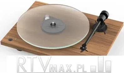 Програвач Pro-Ject T1 Phono Sb (Orzech) Z Om5E Київ - фото 1