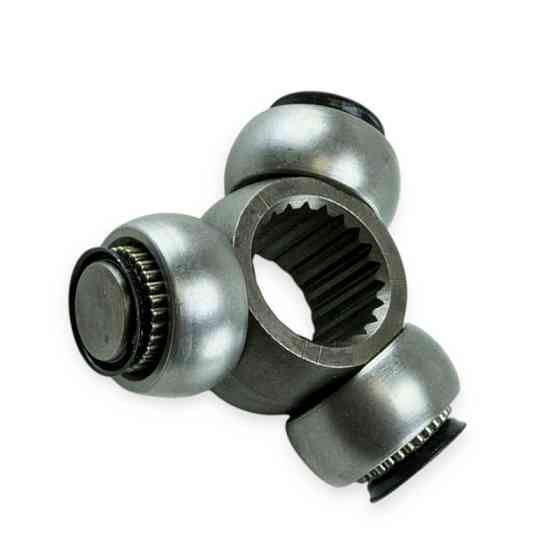 Трехшип (стар.обр.) таврия Мукачево