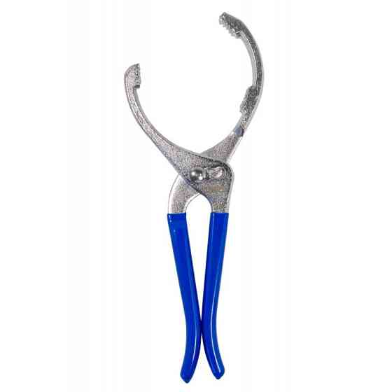 Кліщі для масляних фільтрів, Ø 85–115 мм Forsage F-639300 Одесса