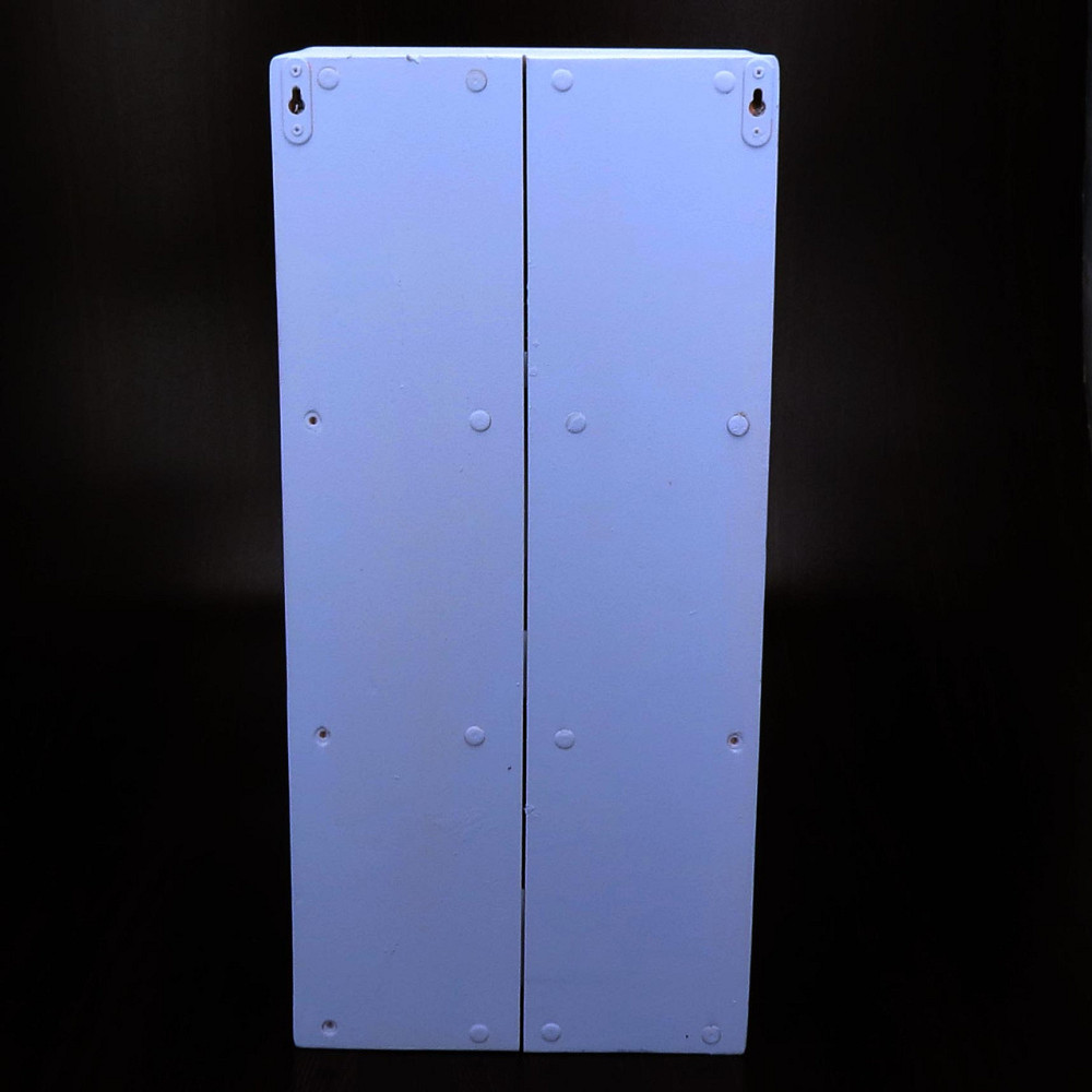 Полка для ванной 