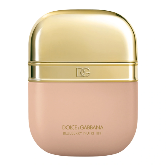 Тональный крем Dolce & Gabbana Blueberry Nutri Tint SPF20 9C Light Medium Славянск