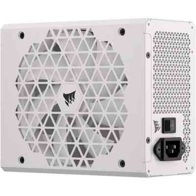 Блок питания Corsair 1000W RM1000x White (CP-9020275-EU) Винница