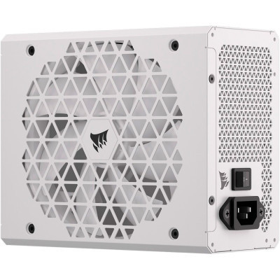 Блок живлення Corsair 1000W RM1000x White (CP-9020275-EU) Вінниця - фото 3