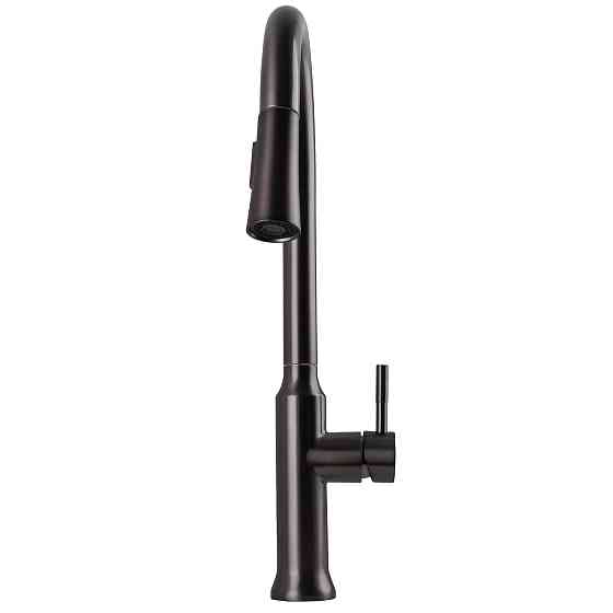 Змішувач для кухні Globus Lux ALPEN SBT1-2033-S-GP Киев