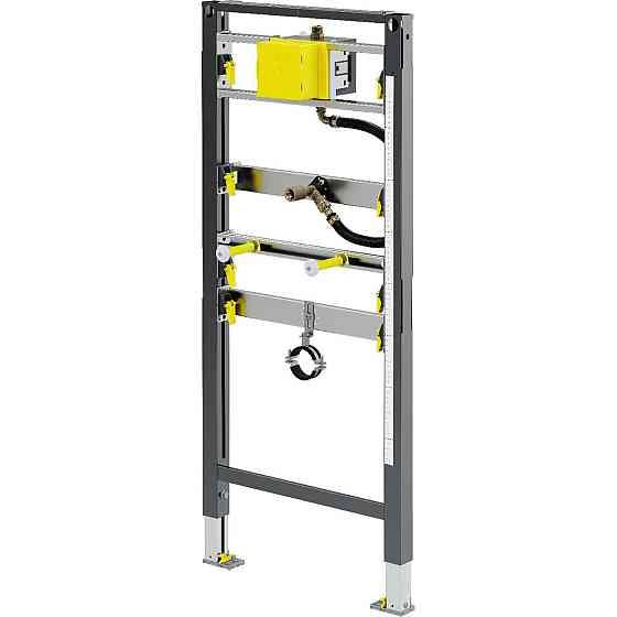 Модуль для пісура Prevista Dry VIEGA 776411 (000019115) Київ