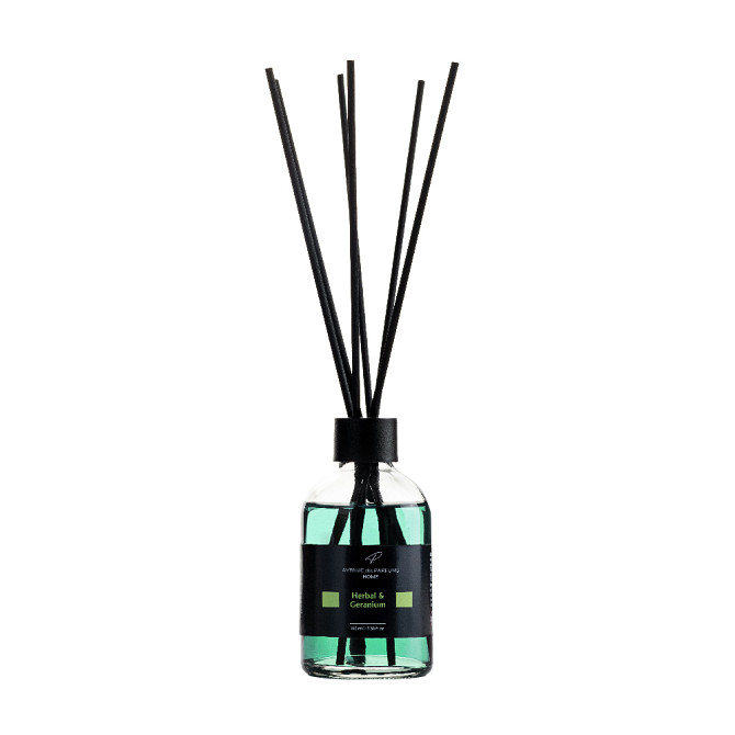 Аромадифузор Herbal & Geranium Avenue des Parfums 100 мл Вінниця - фото 1
