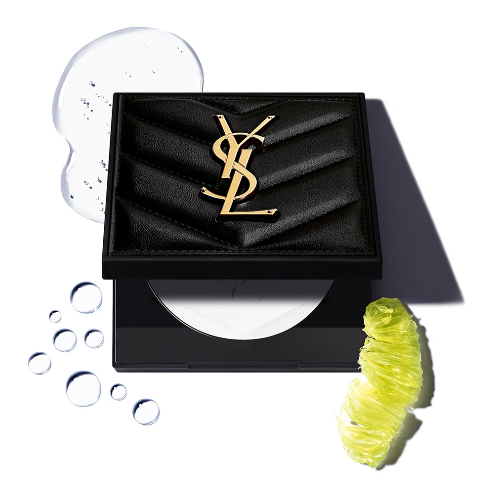Пудра для обличчя Yves Saint Laurent All Hours Hyper Finish Universal Слов'янськ - фото 5