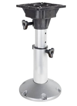Стойка Для Сиденья В Лодку Adjustable Сменной Высоты 450Mm — 630Mm Киев - изображение 1