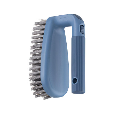 Щітка для прибирання Ardesto 2 в 1 13.9 х 7 х 9 см (ARHE1302B) Вінниця - фото 1