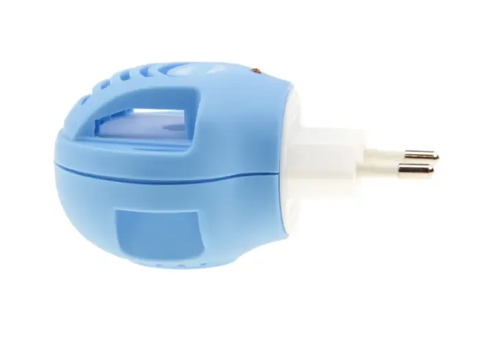 Комплект от комаров, прибор + жидкость 45 ночей Mosquitall универсальная защита Коломия - фото 6