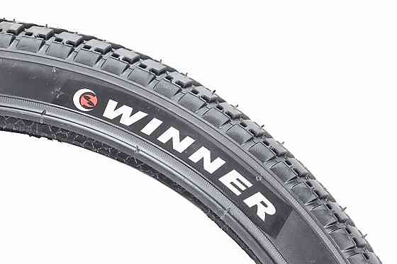 Шина 20"х2,125 (57-406) дорожня "ялинка" HYD-147 Киев