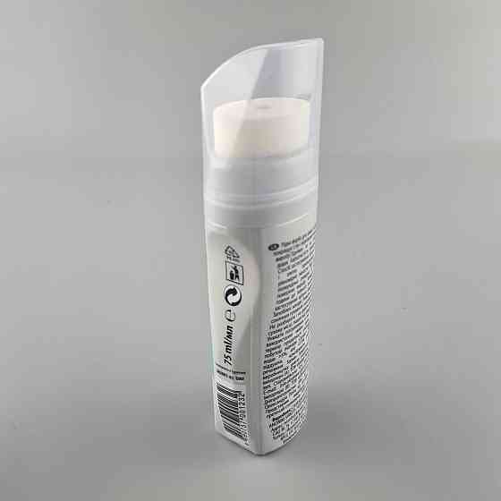 Фарба-відновник для нубука "Silver premium" 75ml чорна (1 шт) Харків