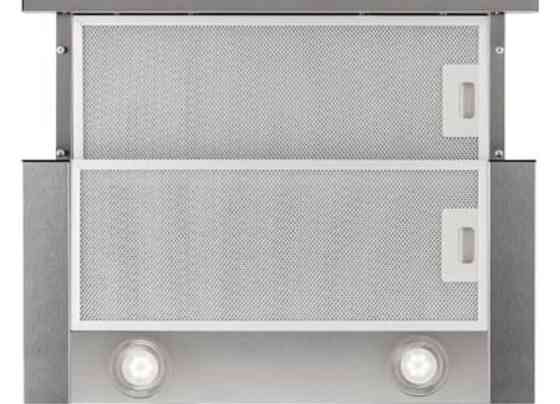 Вбудована витяжка Vinea Klarstein 60 см Німеччина Рівне