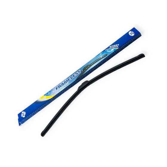 Щітки двірника at безкаркасна 610мм - 24" Мукачево