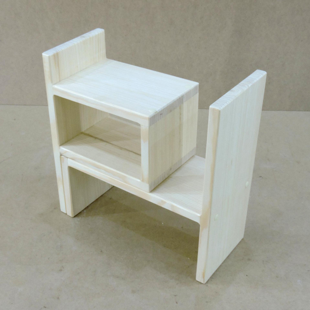 Настільна книжкова полиця "Кассіль" бланже Миколаїв - фото 5