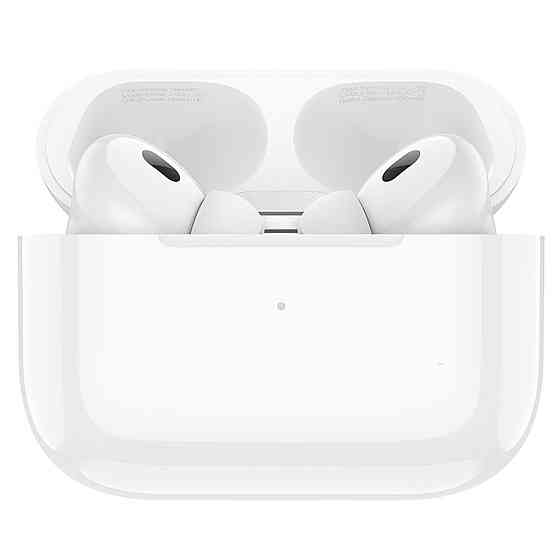 Навушники HOCO EW50 True wireless stereo headset White (6931474788641 ) Київ