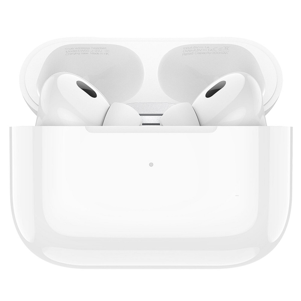 Навушники HOCO EW50 True wireless stereo headset White (6931474788641 ) Київ - фото 1