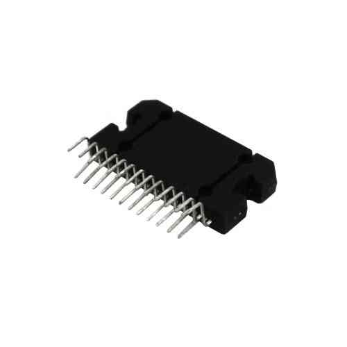 Чип TDA7388 Flexiwatt25, Усилитель низкой частоты УНЧ Киев