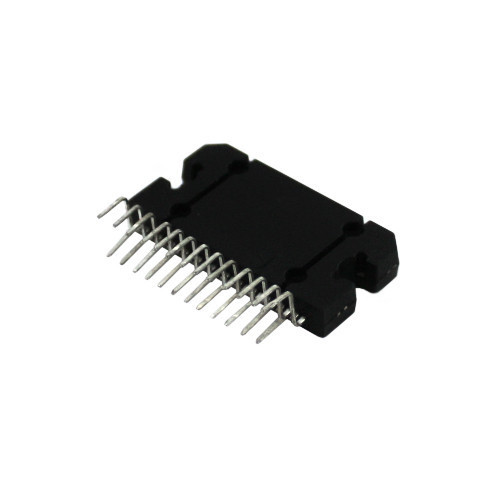 Чип TDA7388 Flexiwatt25, Усилитель низкой частоты УНЧ Киев - изображение 2