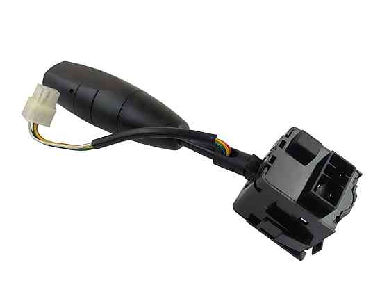 Перемикач протитуманок, світла Ланос, Сенс поворотів, Мукачево