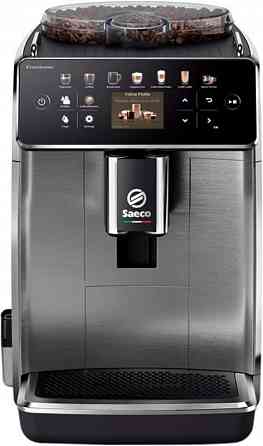Кавоварка Saeco GranAroma SM6585/00 Кавомашина Харків