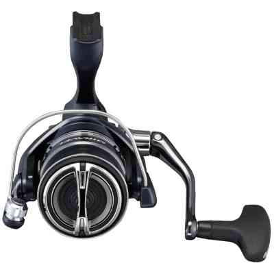 Катушка Shimano Miravel C2000S 5+1BB (MIRC2000S) Винница