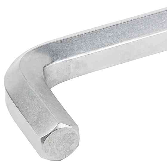 Sigma Ключ шестигранный 19мм CrV SIGMA (4021191) Коломия