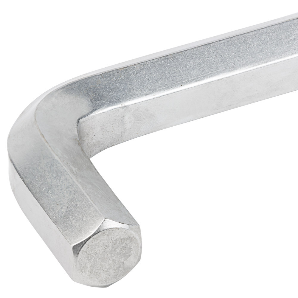 Sigma Ключ шестигранный 19мм CrV SIGMA (4021191) Коломия - фото 5