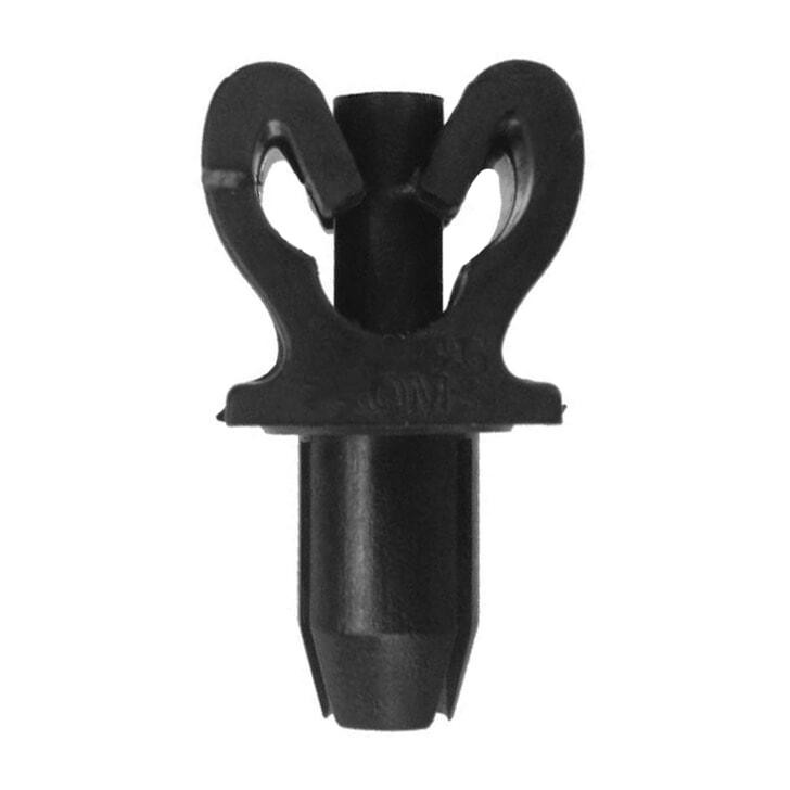 Держатель трубок тормозной системы и системы выхлопа Киев - изображение 1