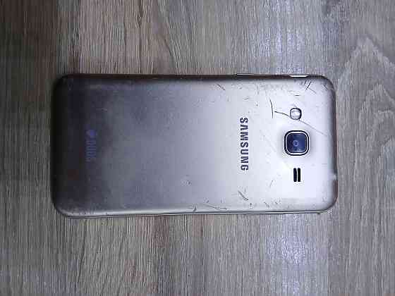 Б/У Смартфон Samsung Galaxy J3 (2016) SM-J320H 1,5/8Гб Дніпро