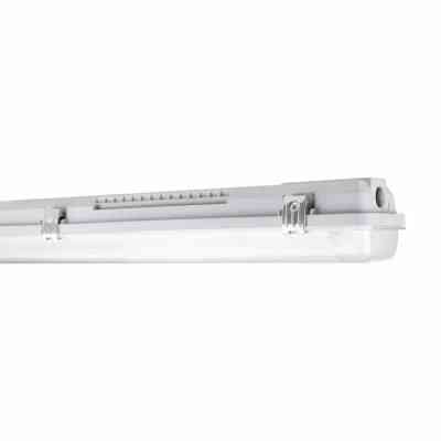 Светильник LEDVANCE DP HOUSING 1200 P 2XLAMP IP65 (4099854196768) Винница