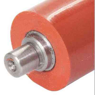 Вал гумовий Samsung ML-1520P/SCX-4100 аналог JC66-00731A BASF (BASF-JC66-00731A) Вінниця