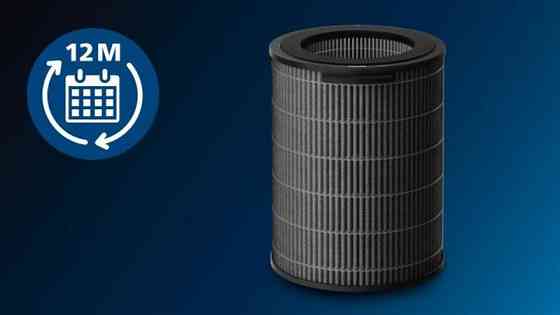 Фільтр для очисника повітря Philips FY3437/00 Харьков
