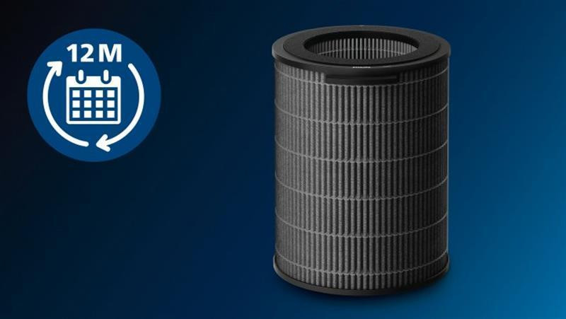Фільтр для очисника повітря Philips FY3437/00 Харьков - изображение 4