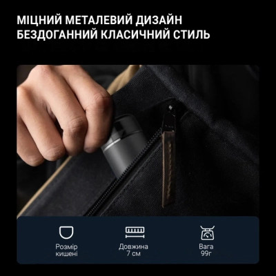 Электробритва Enchen Z3 Винница - изображение 2