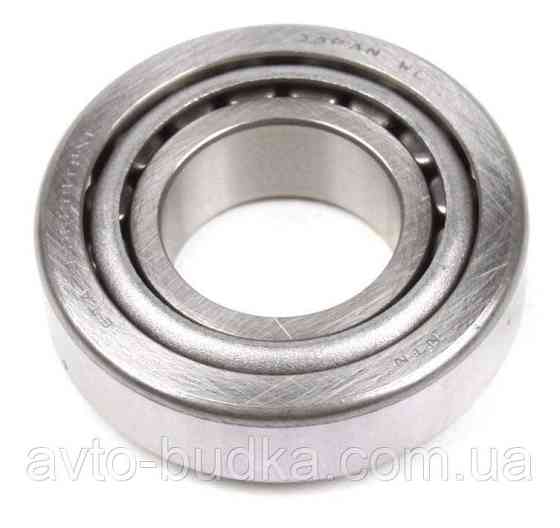Підшипник  КПП Рено Мастер III , Мастер II , Трафіс 2001- > NTN (Японія) EC.35484 Київ