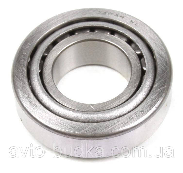 Підшипник  КПП Рено Мастер III , Мастер II , Трафіс 2001- > NTN (Японія) EC.35484 Київ - фото 3