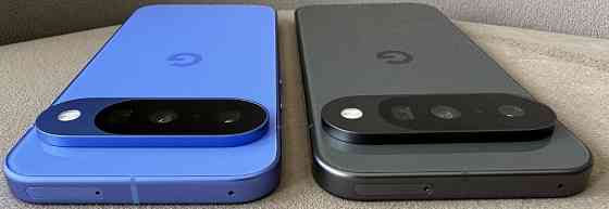 Google Pixel 10 12/128GB Indigo, Obsidiab (Global Version) Харьков