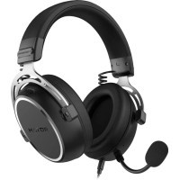 Навушники Hator Hypergang 3 Hi-Res Black (ESH05) Київ - фото 1