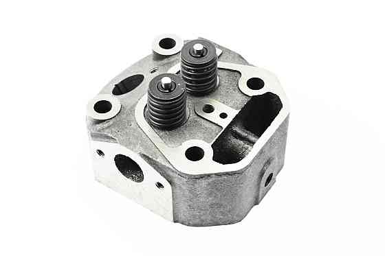 Головка циліндра R180NM у зборі, без форкамери Київ