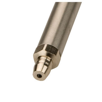 Пистолет для монтажной пены Neo Tools с латунной головкой, алюминий (61-011) Винница - изображение 2