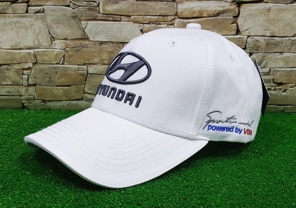 Автомобильная бейсболка  Hyundai Киев - изображение 4