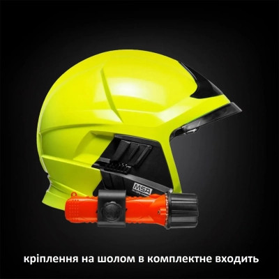 Ліхтар Mactronic M-Fire 02 HL (290 Lm) Ex-ATEX (PHH0216) (DAS303386) Вінниця - фото 7