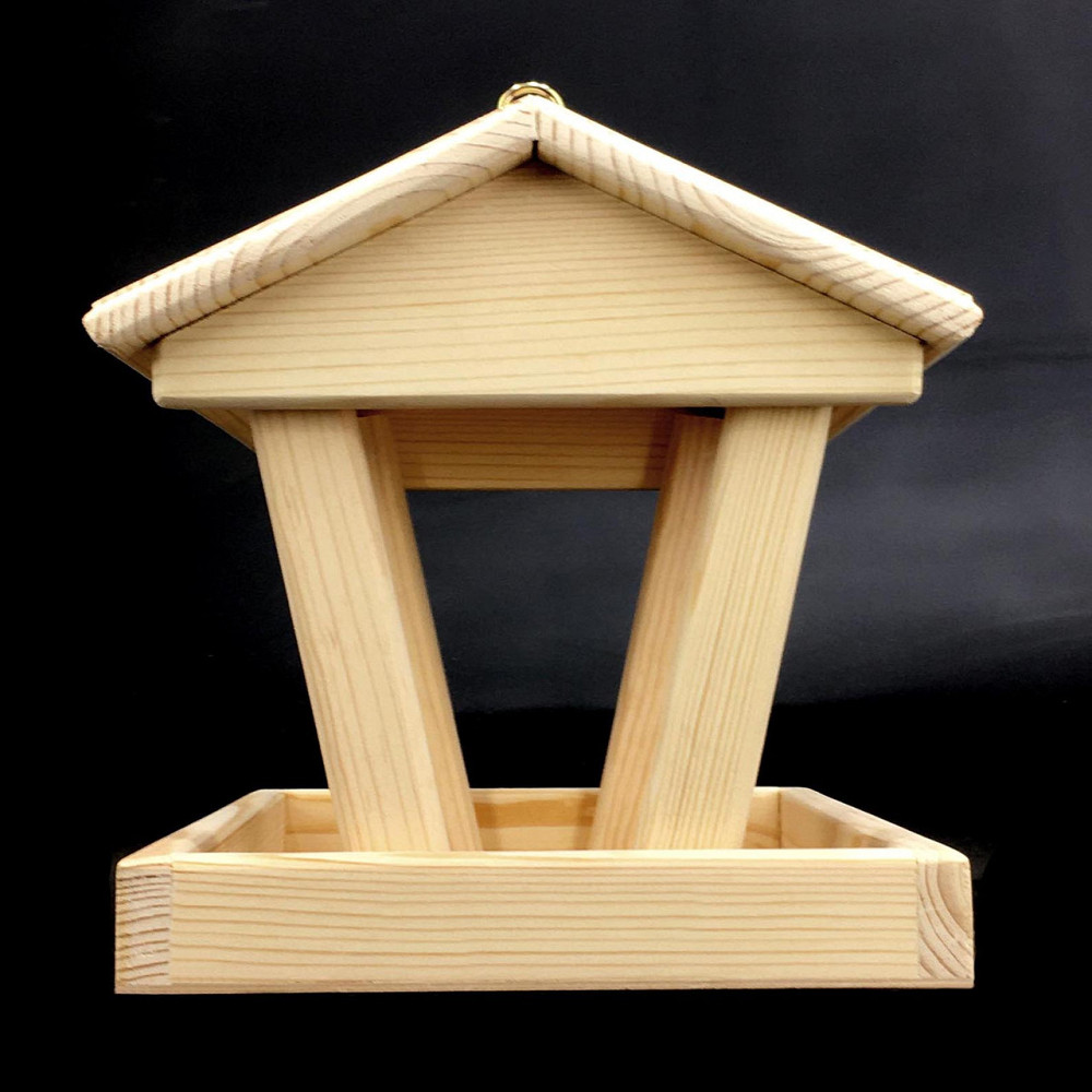 Кормушка для птиц 