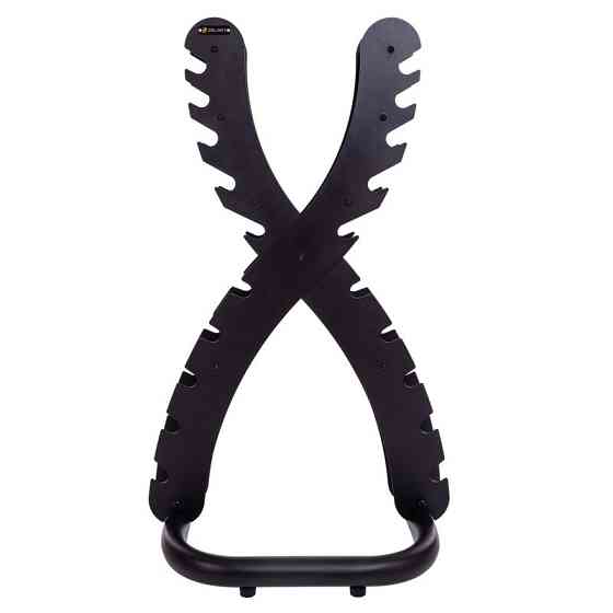 Стійка для гантелей Х-подібна Zelart-2652 Київ