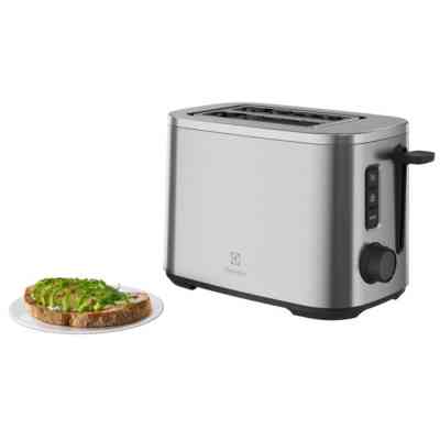 Тостер Electrolux E5T1-4ST Винница