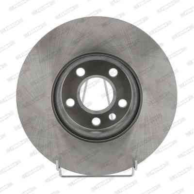 Тормозной диск FERODO DDF1160C Винница