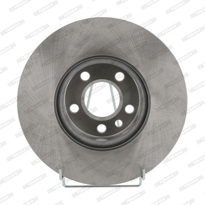 Тормозной диск FERODO DDF1160C Винница - изображение 2