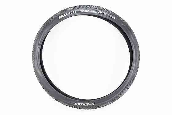 Шина 26"x2,10 (54-559) шипована BILLY GOAT W-3104 Бершадь